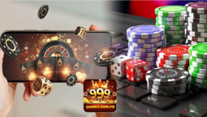 999BET chia sẻ bí quyết quản lý vốn khi tham gia cá cược